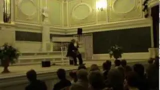 Виртуозы гитары - 2014 Санкт-Петербург