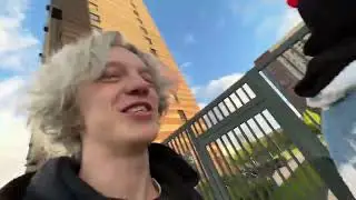 саня чуть не забанил канал