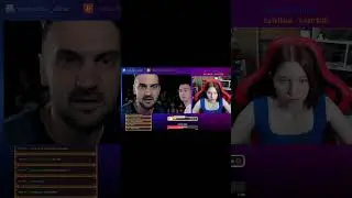 Реакция на SLOVOFEST 2015: ХАЙД vs. ЧЕЙNИ(ДОСТУПНО НА БУСТИ)