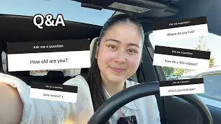 Answering Your Most Asked Questions!