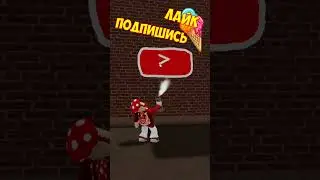 Я НАРИСОВАЛ название своего КАНАЛА! 