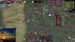 ГвГ Acceptance vs Stfu #2 | Edem.pw