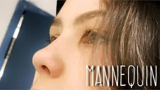 Mannequin (A Short Horror Film)