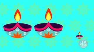Happy Deepavali | Greeting Video | Deepavali Wishes | Deepavali 2022