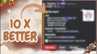 THIS FEATURE WILL MAKE YOUR SERVER 10 X BETTER AND SAFER...