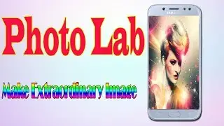 Photo Lab App Picture Editor Face Fffects, Art Frames