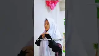 hayo bun siapa yang kaya mimin juga? sekarang gak usah hawatir lagi ada jilbab bergo dari Bajuyuli