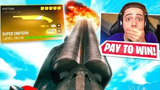 MW2's NEW 1 SHOT 