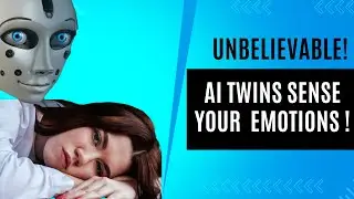 Shocking AI Breakthrough: Can Digital Twins Read Your Mind?