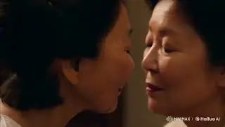 50 year old mature Japanese lesbian women kissing ❤️