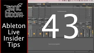 Ableton Live Insider Tips: Move Installed Live Packs to Individual Locations
