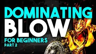 Dominating Blow Guardian Beginner Build Pt. 2 (OUTDATED)