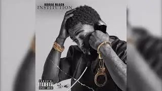 Kodak Black - Already (Acapella-Vocals) 120bpm