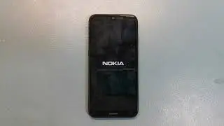 Nokia 1.3 Resetare Din Fabrica TA-1205