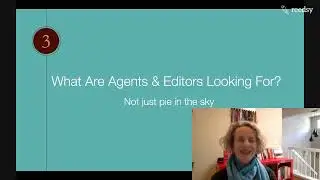 How to Build a Successful Author Platform: Reedsy Live