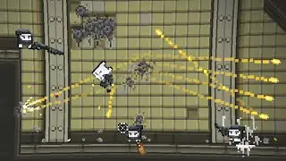 Placeholder Half-Life Sound Effects