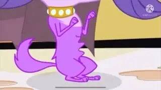 Zoe & Russell Stomach Growl (HD)