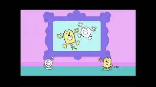 Wow! Wow! Wubbzy! - Pequeño (Latino)
