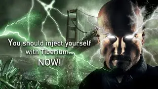 Tiberium Wars: Firestorm (Absolute Overkill)