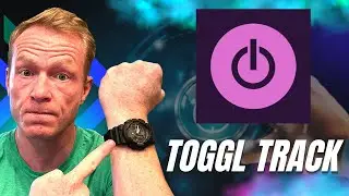 Ruthless Time Tracking For Realtor Productivity | Toggl Tracker App
