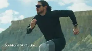 Amazfit T-Rex Ultra | Ultimate Outdoor GPS Smartwatch | Brave Your Adventure