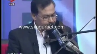 Hüseyin Öksüz Antepten Ötedir Canli 2014