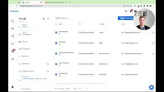 Setting Up a Cold Email Campaign for Email List Management Agencies and Copywriters