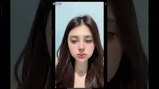 TikTok Bigo Live Hot sexy tembem Belahan susu pink montok empuk pulen kenyal nafsuin bikin tegang
