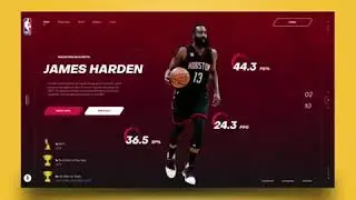 website design UI/UX Design Animation Examples For Inspiration