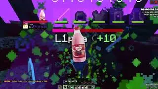 👻 DeadCode vs Fatal client 👻 NexusGrief 👽 Разнос WexSide и другий  читов! Сливы ключей😈  HVH! РП