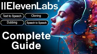 Master the ElevenLabs AI System for YouTube Success with These Keywords