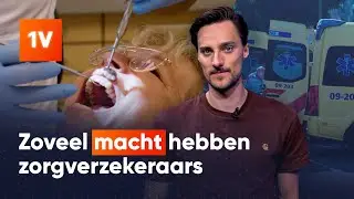 Hoe de zorgverzekeraar jouw zorg beïnvloedt