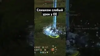 ЕЕ не мета в Lineage 2 Essence 
