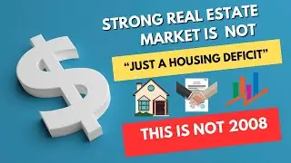 Equity, Ostensible Lending Regulations, & Housing Deficit