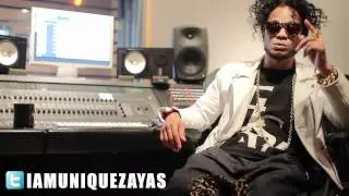 Unique Zayas Make The Music Concert PSA