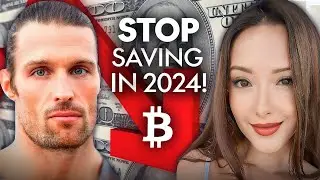 ROBERT BREEDLOVE | THE USD WILL BE HYPER INFLATED INTO WORTHLESSNESS | DO THIS NOW!