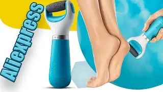 АНАЛОГ ПИЛКИ SCHOLL-  ЛУЧШЕ ОРИГИНАЛА?!