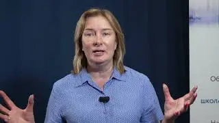 Наталия Каменская, Финансовый директор 