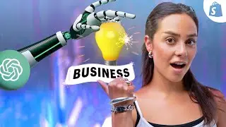 8 Business Ideas Using ChatGPT Plugins