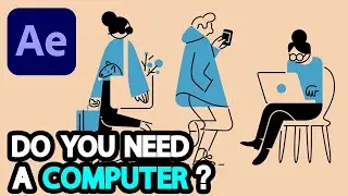 Is After Effects Available on Iphones
