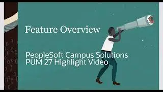 Campus Solutions PUM Image 27 Feature Highlights