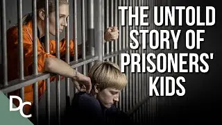 What Happens to Kids When Parents Go to Prison? | Prison, My Parents And Me | 
