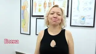 Мануальная терапия при головных болях.