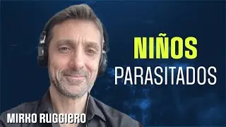P130 Niños Parasitados  | Mirko Ruggiero