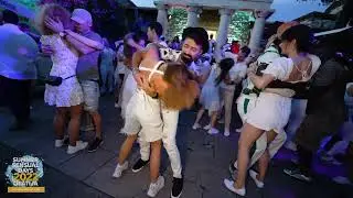 El Tiguere & Lety Cano - Señor Juez - Bachata social dancing - Summer Sensual Days, Opatija - 2022