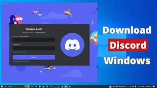 How to Download and Install Discord in Laptop or PC