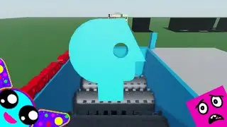 PBS P-Head vs Shredder