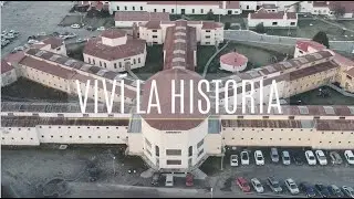 Museo Marítimo y del Presidio de Ushuaia