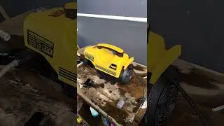 Alat yang praktis buat buka usaha steam motor