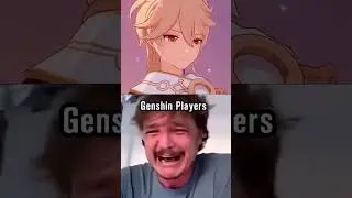 Remember this moment in Genshin Part 5 